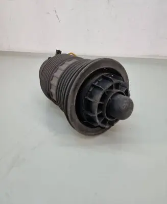Porsche Panamera (970) Rear air suspension bag/shock absorber 97033353332
