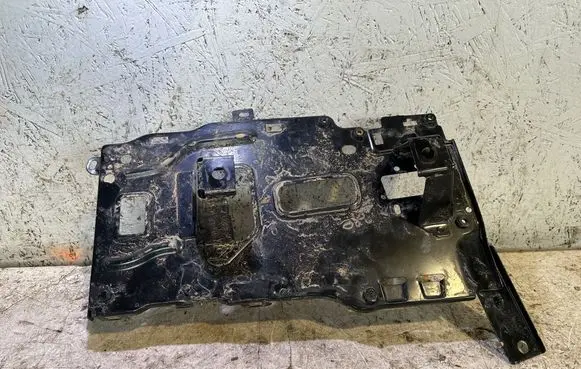 Peugeot Partner III Battery box tray 9815288580 9815411580 981528858000