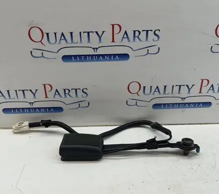 Hyundai Tucson TL Front seatbelt buckle 88830D7000