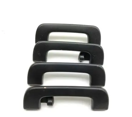Audi Q5 SQ5 8R A set of handles for the ceiling 8R0857608D 8R0857607J