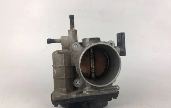 Subaru Legacy Throttle valve RME60310 RME60-310