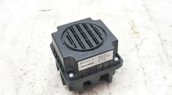 Dacia Spring Horn signal 285N76227R