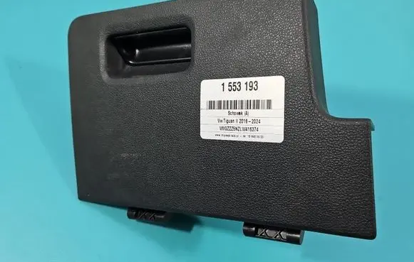 Volkswagen Tiguan Glove box 5NB857919 IMPRK1553193