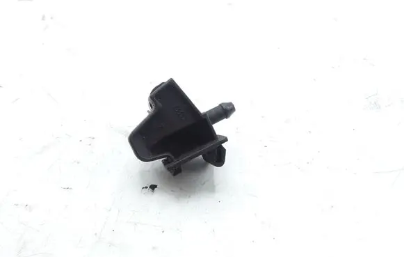 Audi A6 S6 C5 4B Windshield washer spray nozzle 4B0955987