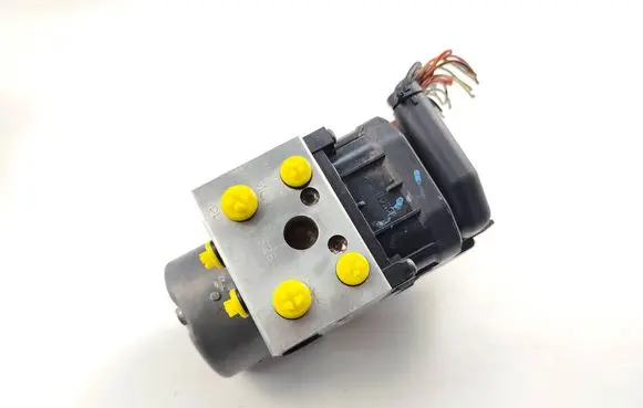 Chevrolet Spark ABS Pump 96457018 0265216989