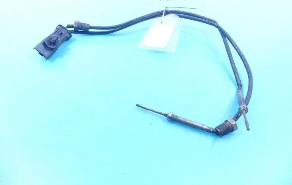 Citroen C4 II Picasso Exhaust gas temperature sensor 9807562780 IMPRK1061883