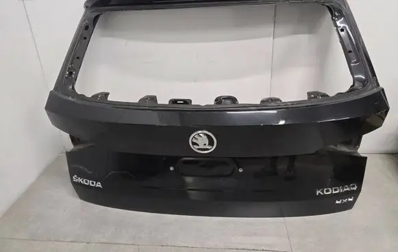 Skoda Kodiaq Tailgate/trunk/boot lid 565827159