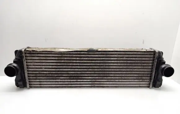 Mercedes-Benz Sprinter W906 Intercooler radiator A9065010201 6819171