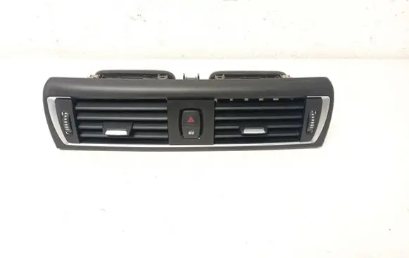 BMW 1 F20 F21 Dash center air vent grill 9317944