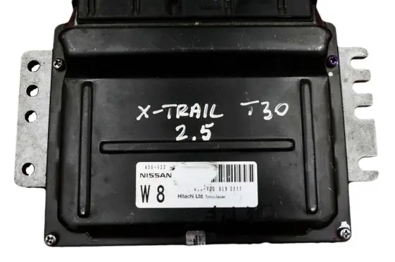 Nissan X-Trail T31 Engine control unit/module A56V22