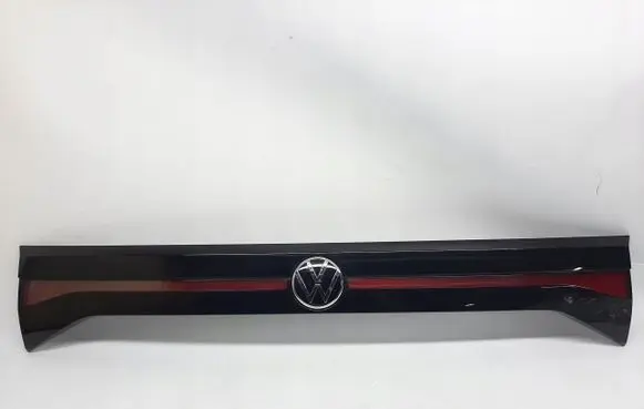 Rear tail light reflector