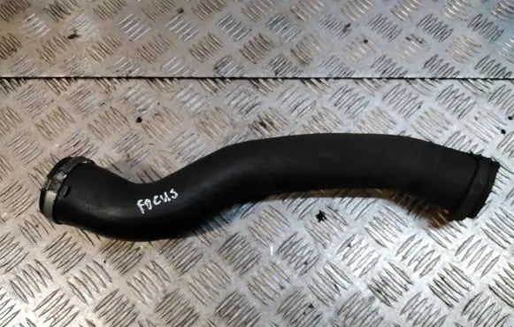 Ford Focus Intercooler hose/pipe
