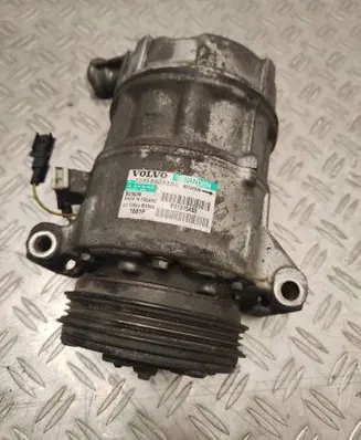 Volvo S60 Air conditioning (A/C) compressor (pump) P31315453 88093B4