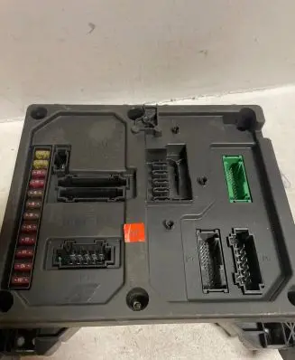 Seat Alhambra (Mk1) Fuse module 7M0962258B S108145300D 470787995