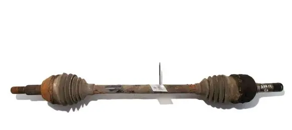 Cadillac CTS Rear driveshaft