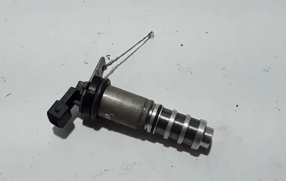 BMW 6 F12 F13 Turbo solenoid valve 8605123