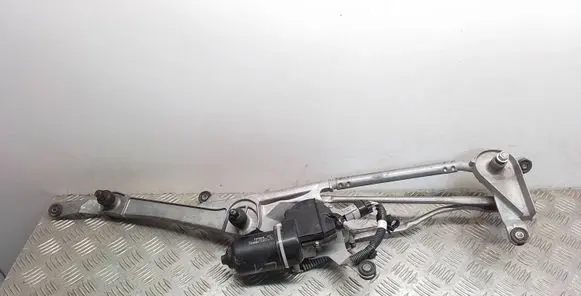 Lexus RX 450H Front wiper linkage 8511048200 15920089