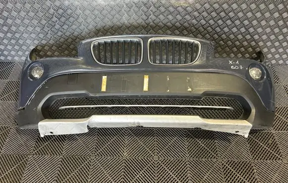 BMW X1 E84 Front bumper 2990185