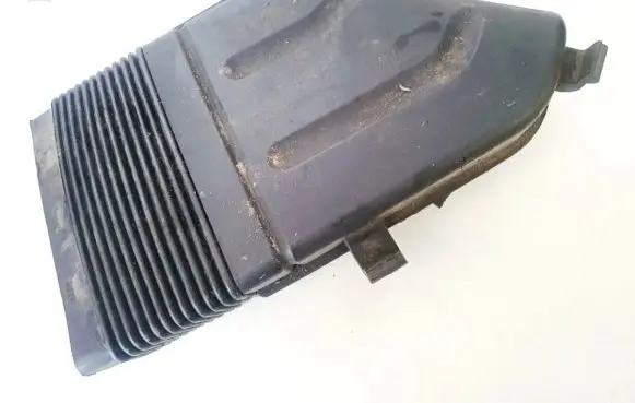 Audi A4 S4 B6 8E 8H Air intake hose/pipe 8e0129617