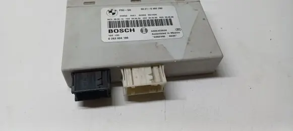 BMW 3 E90 E91 Parking PDC control unit/module 66216982390