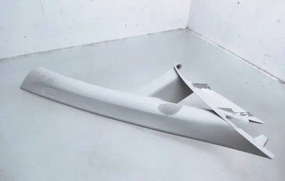 Seat Ibiza IV (6J,6P) (A) pillar trim 6j0867234b 1k0035412c