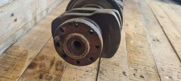 Citroen C8 Electric power steering pump 