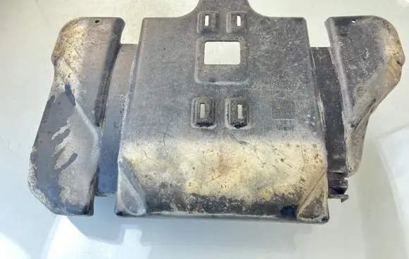 Other under body part