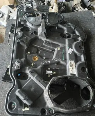 Dodge Journey Front window lifting mechanism without motor 05155210AB
