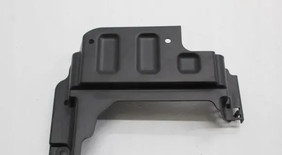 Ford Ecosport Seat and door cards trim set GN1512T652BB