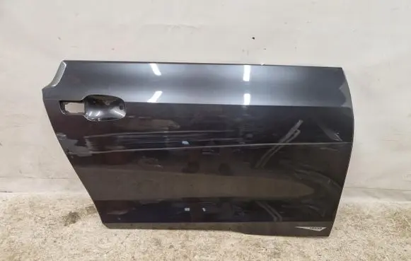 BMW i3 Front door card panel trim