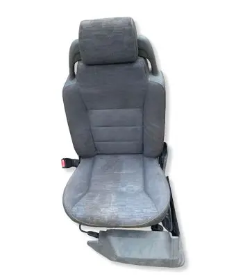 Land Rover Discovery Front driver seat 