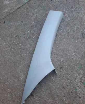 Volkswagen Transporter - Caravelle T5 (A) pillar trim 7H1867234L