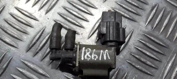 Mazda 626 Turbo solenoid valve K5T48075