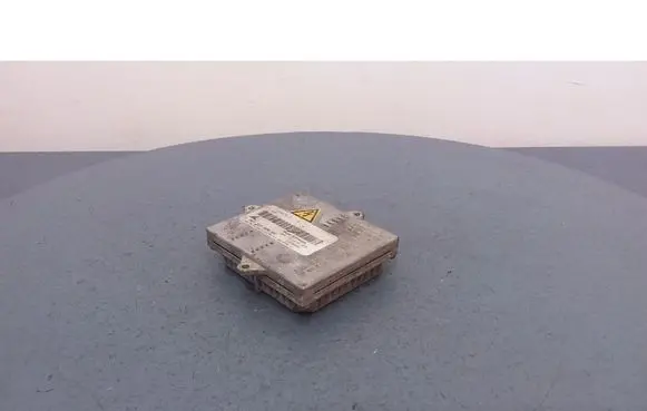 Mazda 6 Voltage converter/converter module 1307329086