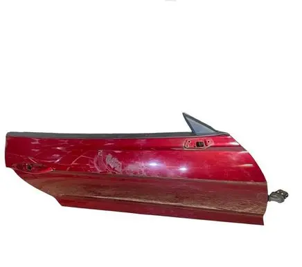 Ford Mustang VI Door (2 Door Coupe) FR3B63237A04BE FR3B6321434AF DG1314C676AA
