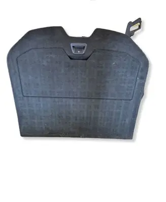 Volvo V60 Trunk/boot floor carpet liner 39813519 2425330