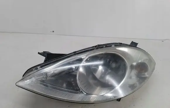 Mercedes-Benz A W169 Headlight/headlamp