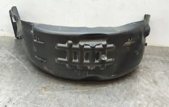 Citroen Jumpy Rear arch fender liner splash guards 9833810880 9833811080