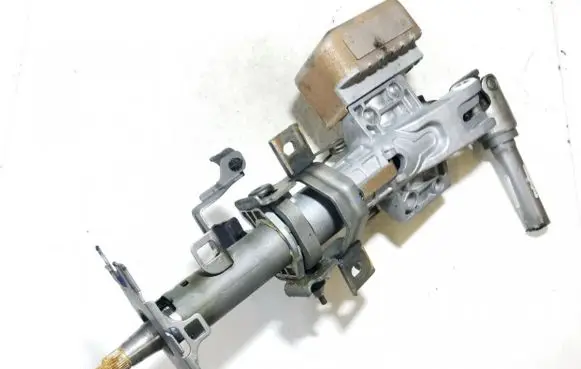 Toyota Corolla Verso AR10 Steering wheel axle