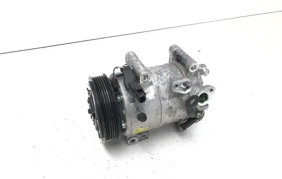 Mazda CX-60 Air conditioning (A/C) compressor (pump) SBYD3924 K628 CA500MLEBB03