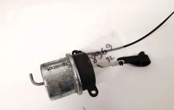Valve vacuum