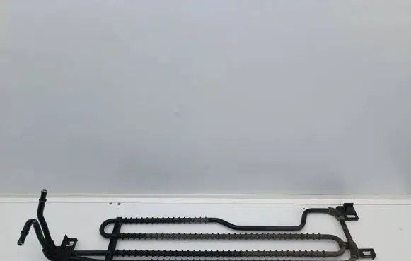 Mercedes-Benz C W204 Power steering radiator A2044601024