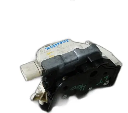 Audi A6 S6 C7 4G Lock set 4G0839015E