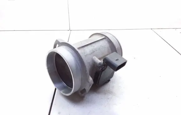 Audi A6 S6 C5 4B Mass air flow meter 059906461D