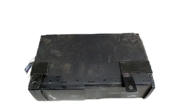 Volkswagen Sharan CD/DVD changer 95VW-18C849-BA