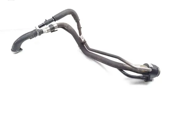 Hyundai Kona II Fuel tank filler neck pipe 31030BE000 TDW0124