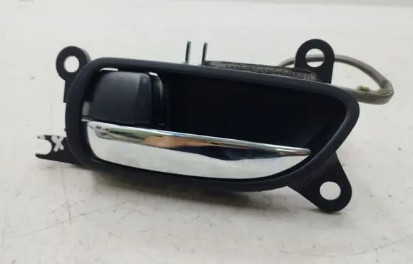 Lexus GS 300 350 430 450H Rear door interior handle 62929830040 6920830040