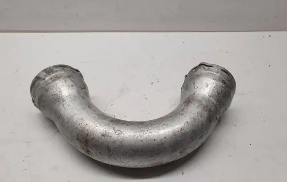 Volkswagen Multivan T5 Intercooler hose/pipe