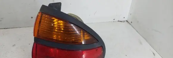 Renault Laguna I Rear/tail lights 7700420123