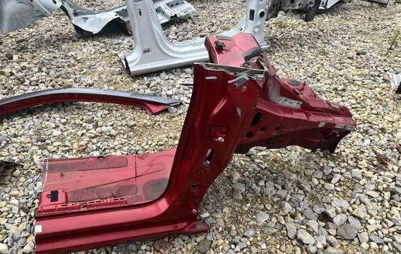 Seat Arona Front quarter panel VW21254